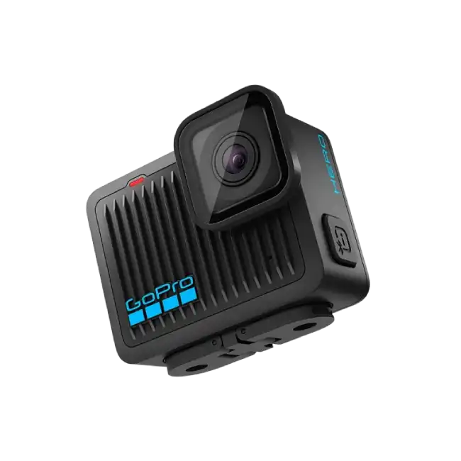 Camara GoPro Hero Black CHDHF-131-AT 12 Megapíxeles