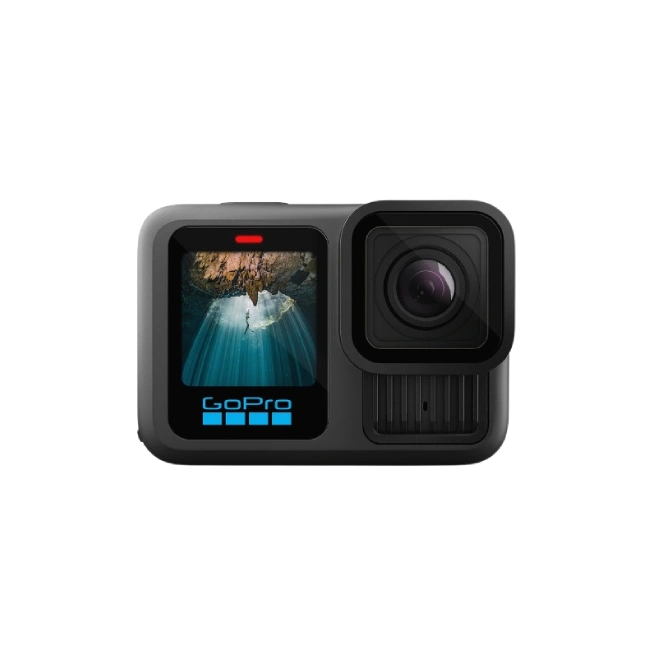 CAMERA GO PRO  HERO 13 BLACK
