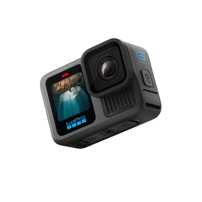 CAMERA GO PRO  HERO 13 BLACK