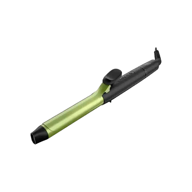 Rizador Remington CI11AF Therapy  de Aguacate y Macadamia