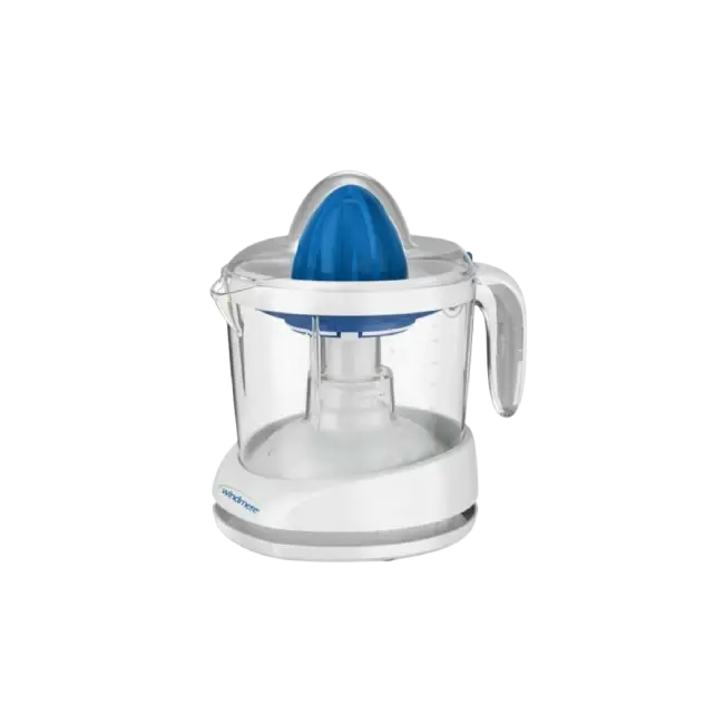 Extractor de Citricos Windmere CJ625WM 2 Velocidades Color Blanco