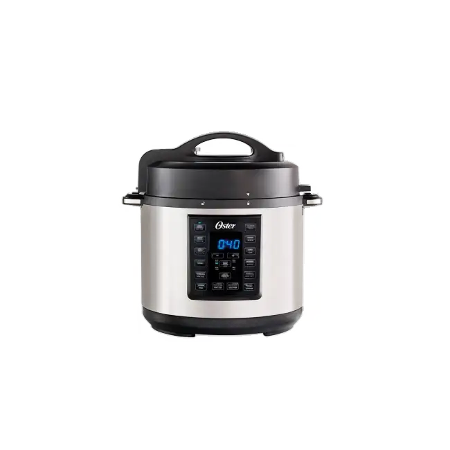 Multi Olla de Presion Express Oster CKSTPCEC6801-013 7 Litros