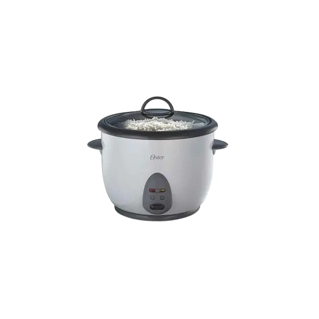 Arrocera Oster CKSTRC1700W-013 Multiusos Color Blanco