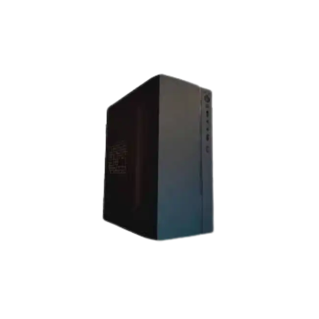 Case CM05KTRA002C Micro ATX Usb 2 + Audio + U3 + Fuente De Poder 600W-3