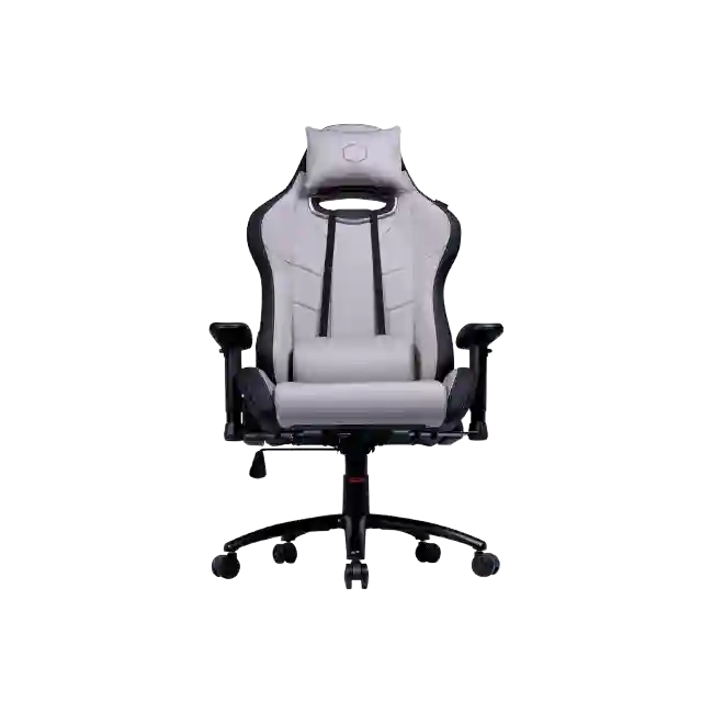 Silla Gamer Cooler Master Caliber R2 Color Gris CMI-GCR2-2019G
