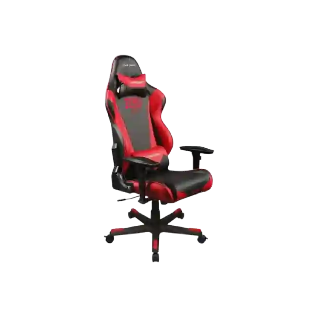 Silla Gamer Cooler Master Caliber R2 Color Rojo CMI-GCR2C-2019R-4