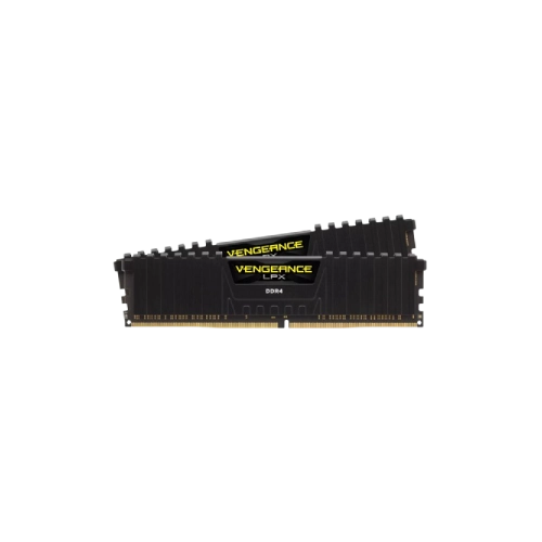 Memoria RAM Corsair CMK16GX4M2B3200C16 16GB 2 x 8GB DDR4 3200-1