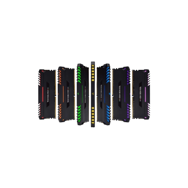 Memoria PC 16Gb DDR4 3466Mhz Corsair CMR16GX4M2C3466C16