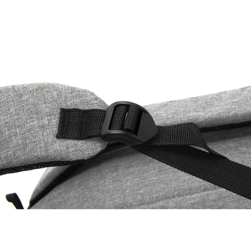 Mochila U2 Gris-6