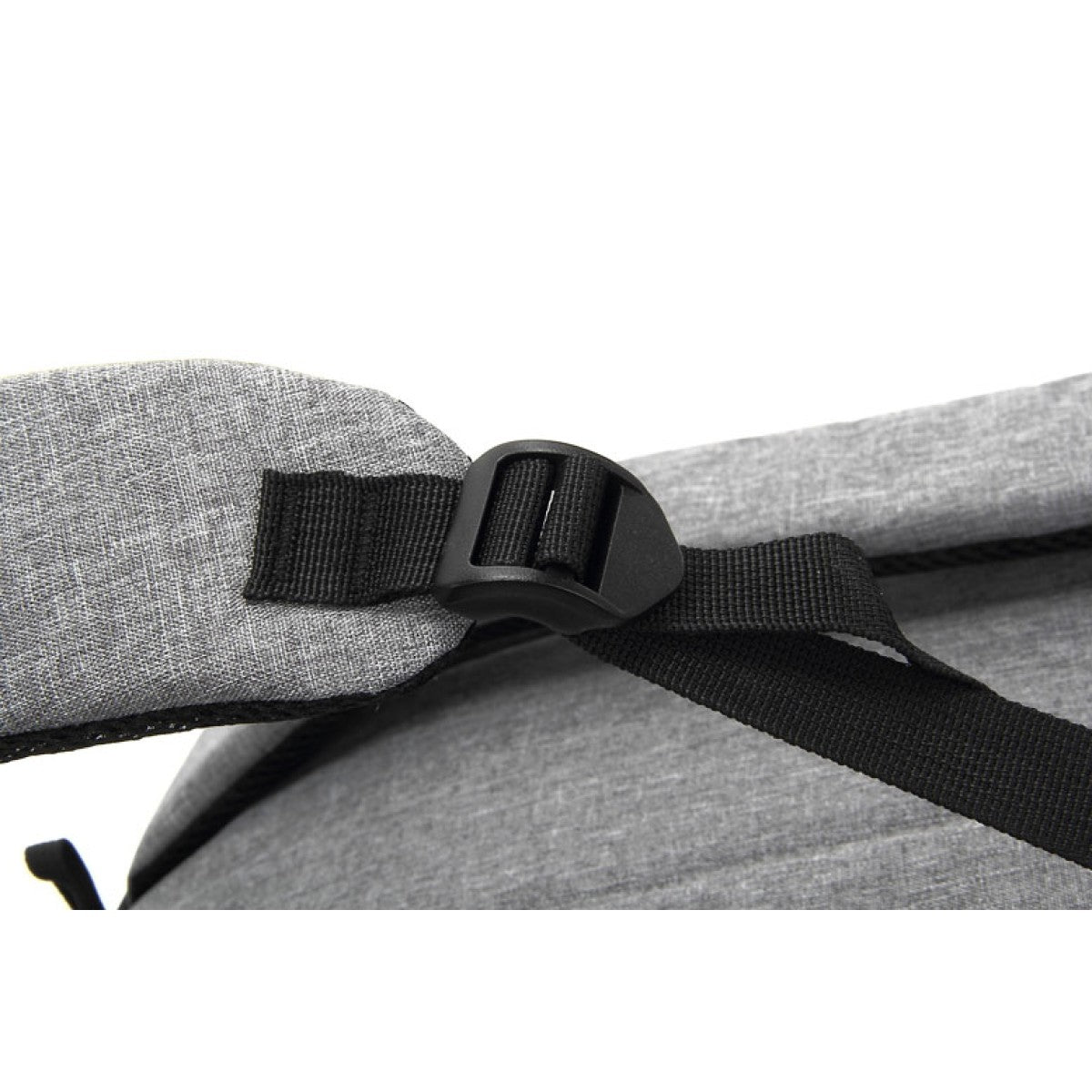 Mochila U2 Gris-16
