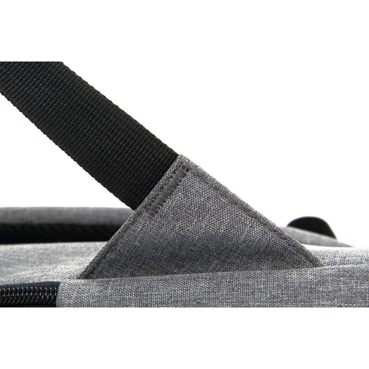 Mochila U2 Gris-17
