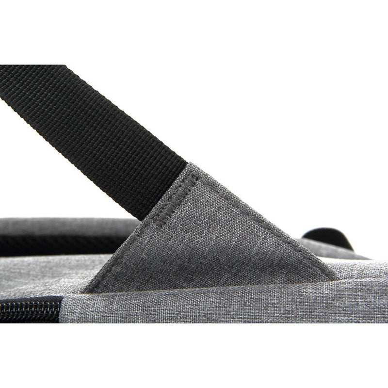 Mochila U2 Gris-17