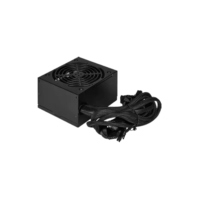 FUENTE DE PODER CORSAIR VS500 500W 80 PLUS
