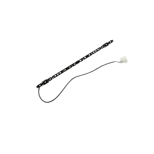 LUZ LED PARA CPU DARKFLASH 300MM COLOR BLANCO