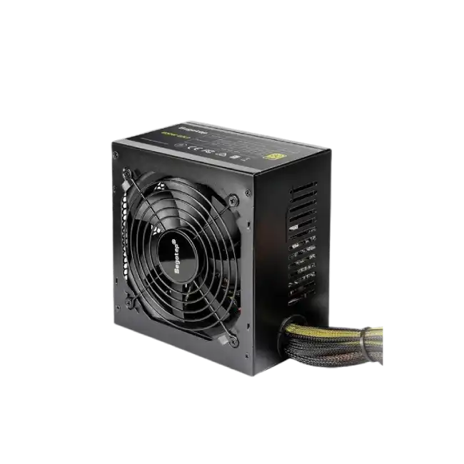 FUENTE DE PODER SEGOTEP 80+ GOLD GAMING PSU 700W-1