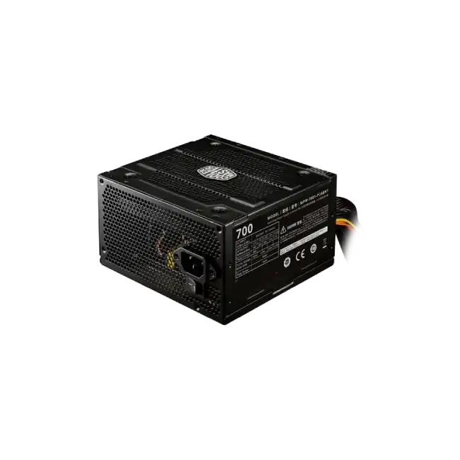 FUENTE DE PODER SEGOTEP 80+ GOLD GAMING PSU 700W-2