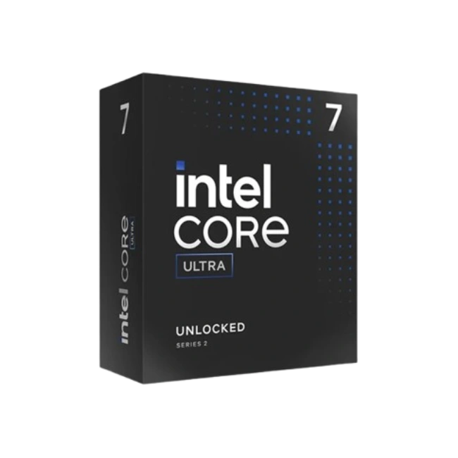 Intel - Core Ultra 7 265K - 3.9 GHz - 20-core - LGA1851