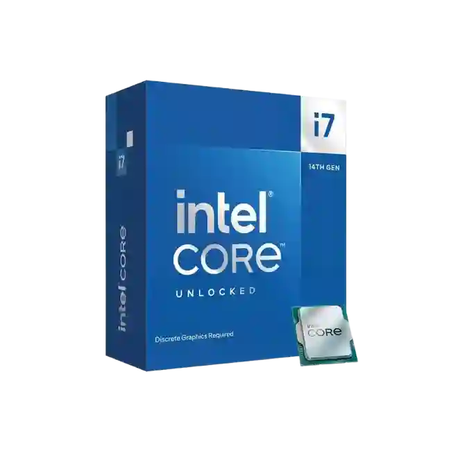 Intel - Core Ultra 7 265KF - 3.9 GHz - 20-core - LGA1851-2