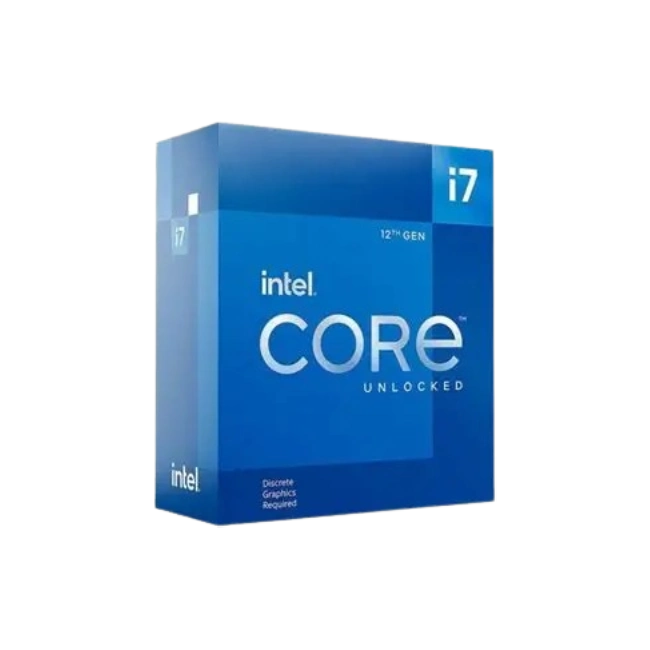 Intel Core i7 12700KF - 3.6 GHz - 12 núcleos - 20 hilos - 25 MB caché - LGA1700 Socket - Caja (sin refrigerante)-2