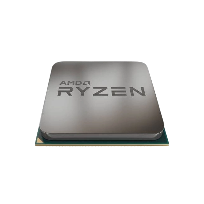 AMD Ryzen 3 3200G - 3.6 GHz - 4 núcleos - 4 hilos - 4 MB caché - Socket AM4 - Caja-3