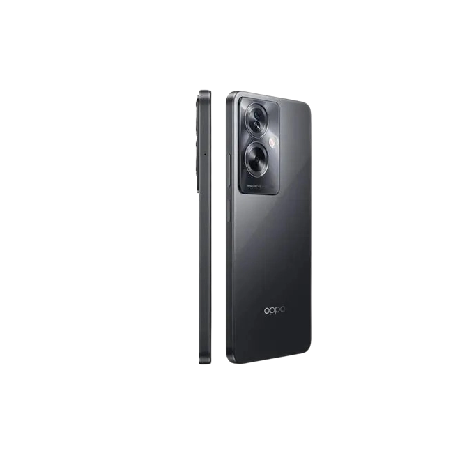 Celular Oppo A79 5G 8GB 256GB 50MP Color Negro