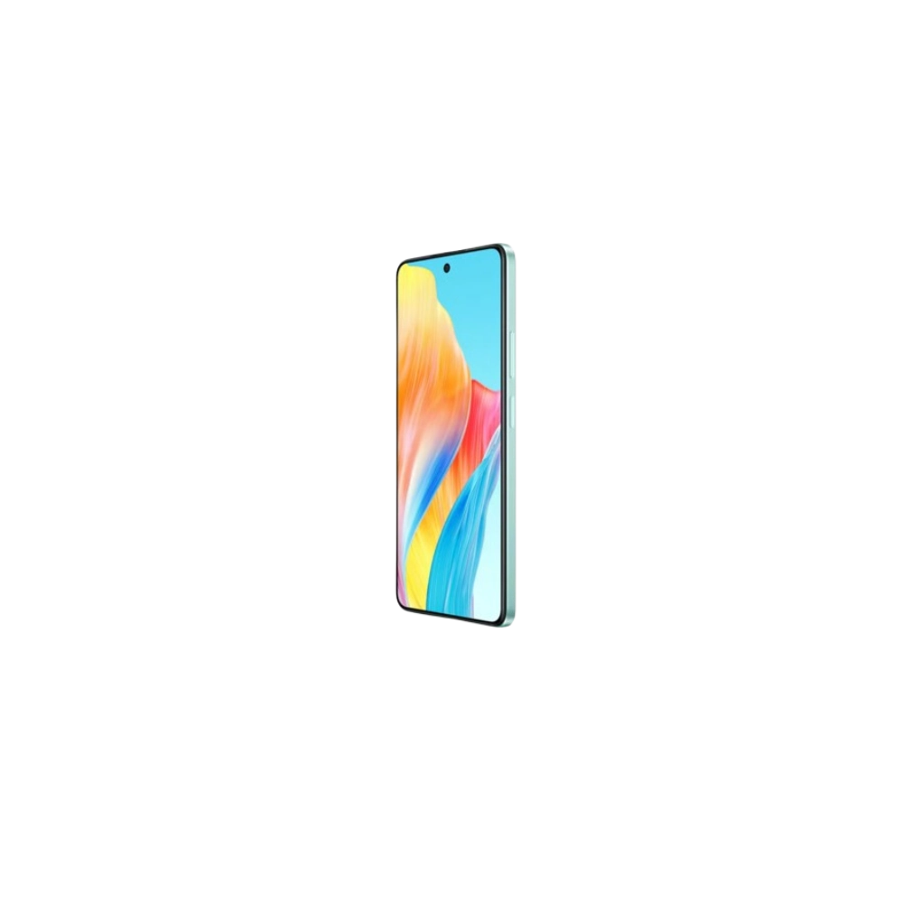Celular Oppo A58 8GB 256GB 50MP AI Color Verde