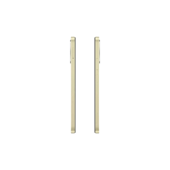 Celular Oppo A38 4GB 128GB 50MP AI Color Dorado
