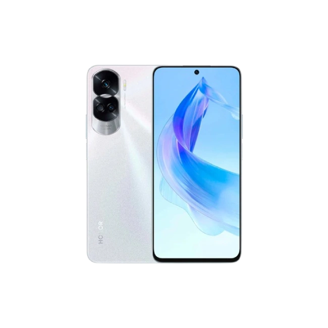 Celular Honor 90 Lite CRT-NX3 8GB + 256GB Color Titanio-1