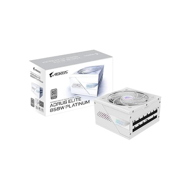 Aorus - Power supply - 850 Watt - AC 220-240 V