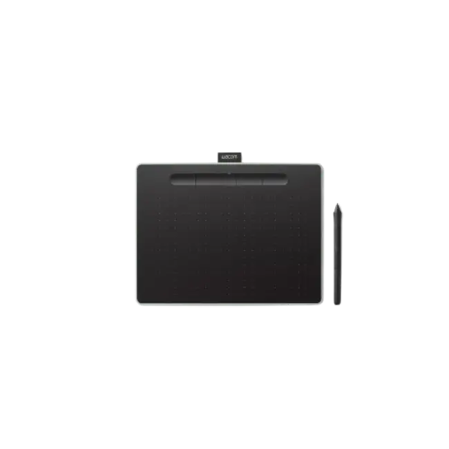 Tableta Digitalizadora Wacom Intous Comfort Plus PB M Pistacho