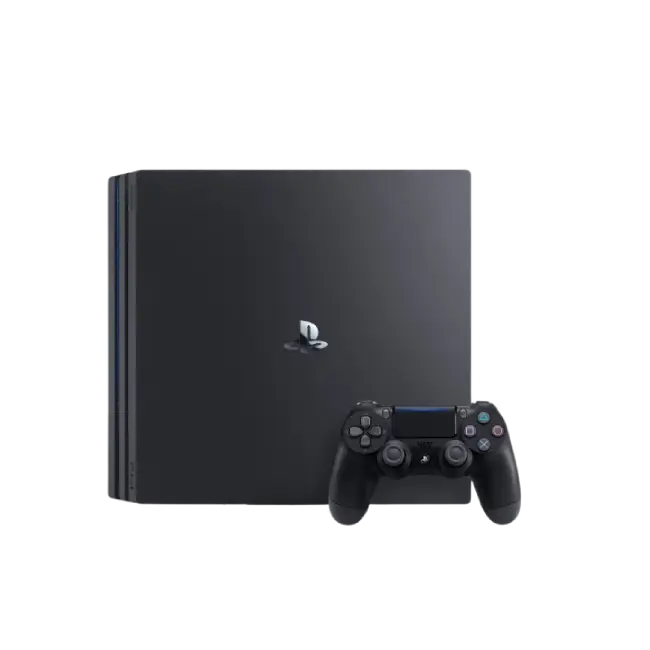 CONSOLA PLAYSTATION 4 PRO 4K 1TB SONY