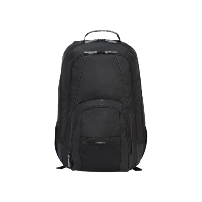 Mochila Targus CVR617LP-70 17" 43.2cm 27L Nylon Color Negro