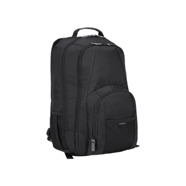 TARGUS BACKPACK 17" GROOVE BLACK