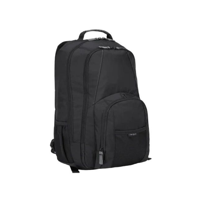 TARGUS BACKPACK 17" GROOVE BLACK