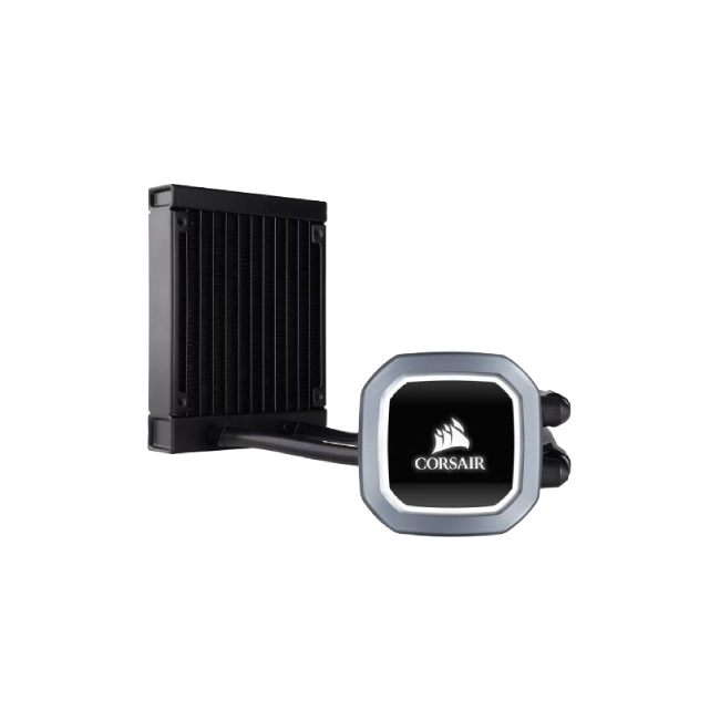 Enfriamiento Liquido Corsair H60 120MM CW-9060036-WW