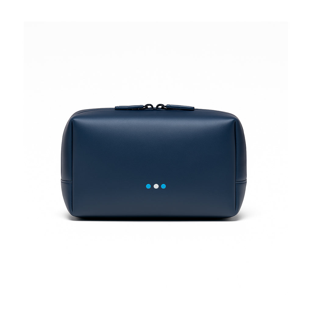Organizador Chunches Azul