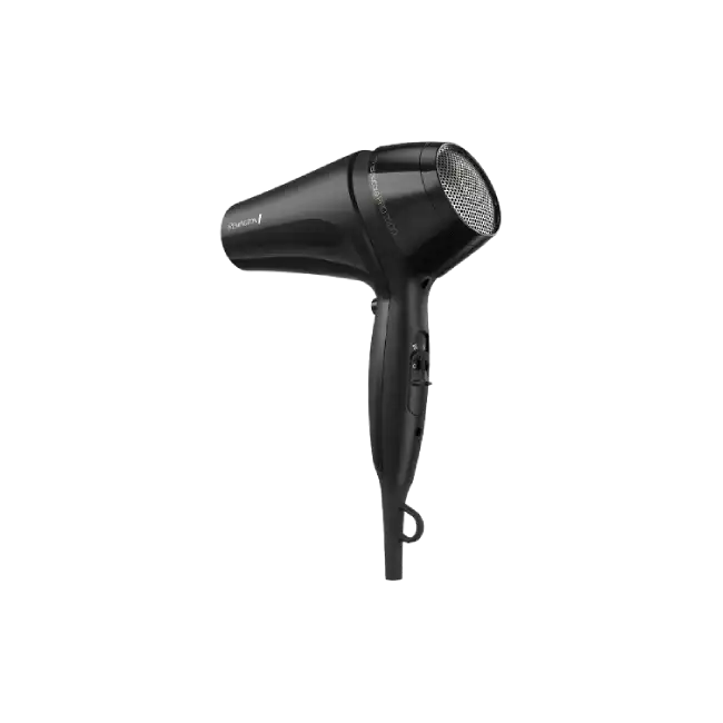 Secadora de Pelo Remington Thermacera PRO D12A  2200 / 2200