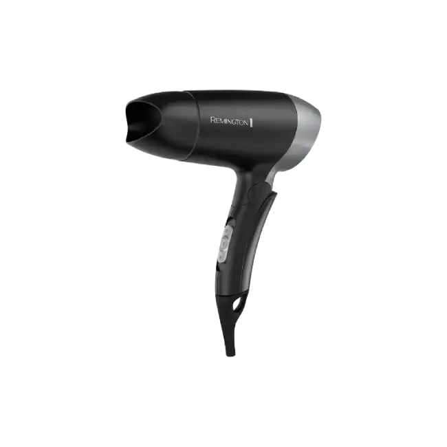 Secador de Cabello Remington D2400 Con Mango Plegable