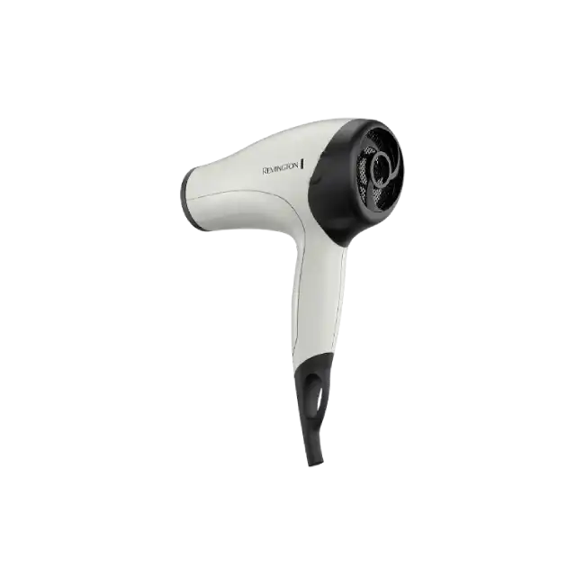 Secadora de Pelo Remington D3015 1875W 3 Temperaturas 2 Velocidades