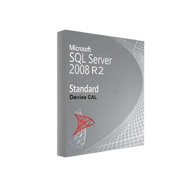 SQL SVR 2008 SMALL BUSINESS SERVER 5 CALS