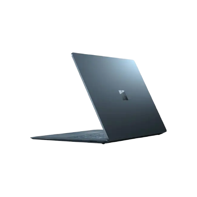 LAPTOP MICROSOFT SURFACE  CORE I7 7660U 2.5GHZ 256GB SSD 8GB RAM 13.5" 2256x1504 TOUCHSCREEN BT WIN10 COLOR AZUL OPEN BOX