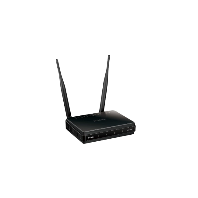 WIRELESS N ACCESS POINT