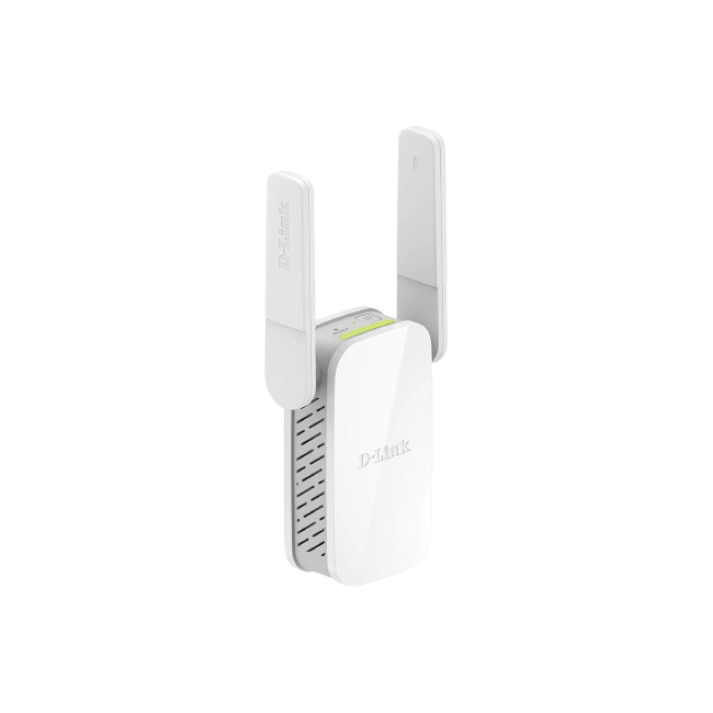 Repetidor inalambrico AC1200 D-LINK