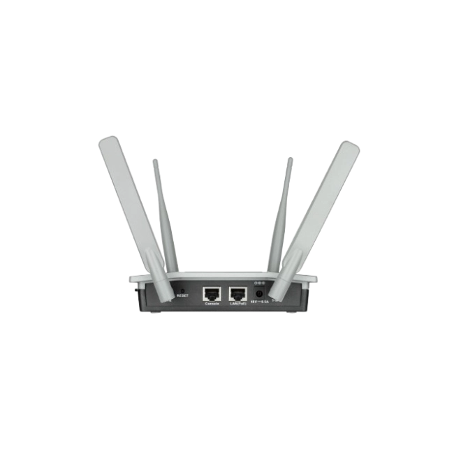 WIRELESS N CONCURRENT DUALB