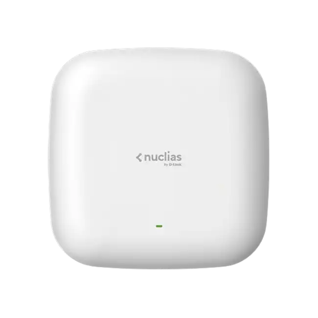 Nuclias Cloud-Managed AC1300 Wave 2 A