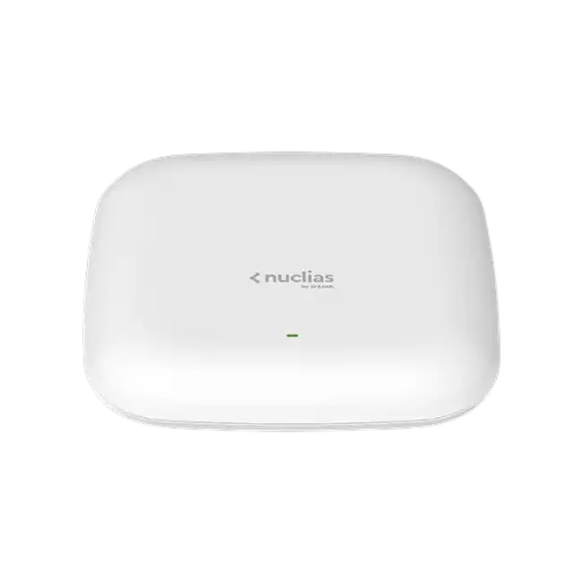 Nuclias Cloud-Managed AC1300 Wave 2 A