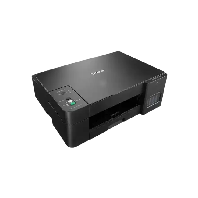 Impresora Multifuncional Brother DCP-T420W InkBenefit Tank Conectividad Inalambrica