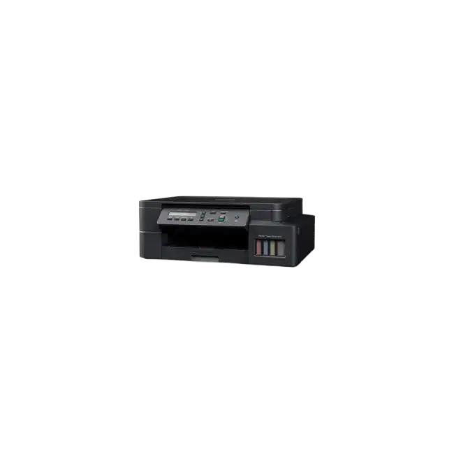Impresora Multifuncional Brother DCP-T520W nkBenefit Tank-3