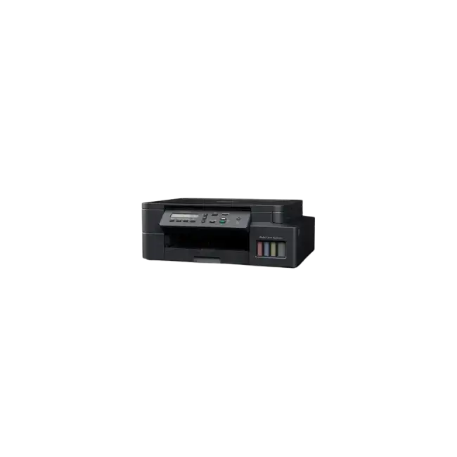 Impresora Multifuncional Brother DCP-T520W nkBenefit Tank-2
