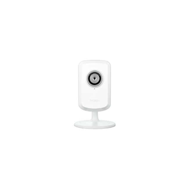 WIRELESS N NETWORK CAMERA MYDL
